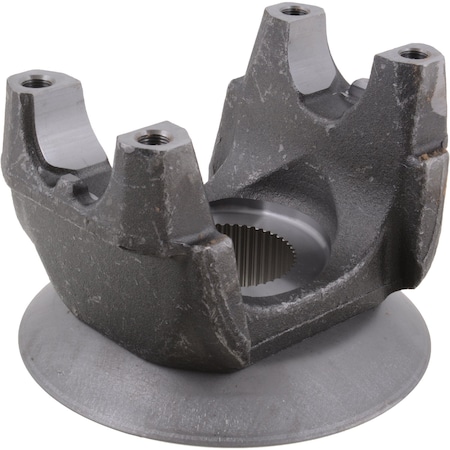 Spicer Differential End Yoke, 6-4-7181-1X 6-4-7181-1X